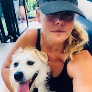 Meet your Posher, Caroline